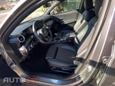 Mercedes-Benz A 180 d Progressive