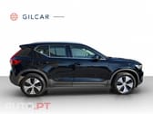 Volvo XC40 1.5 T5 PHEV Inscription