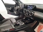 Mercedes-Benz A 180 d Style Plus Aut.