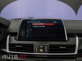 BMW 218 i 7L Line Luxury Auto