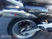 Honda Transalp XL