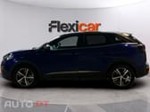 Peugeot 3008 1.2 PureTech GT Line