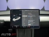 Tesla Model 3 Long Range Tração Integral