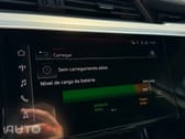 Audi E-Tron 55 quattro S line