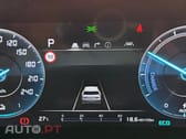 Kia Niro EV 64kWh Drive