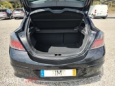 Opel Astra GTC H GTC CDTI