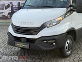Iveco Daily CAIXA COM 6,19 METROS LIGEIRO