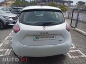 Renault Zoe (c/ Bateria) E-Tech EV50 Equilibre