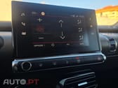 Citroen C4 Cactus PureTech 110 Stop&Start EAT6 Origins