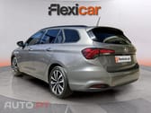 Fiat Tipo 1.6 M-Jet Lounge J17