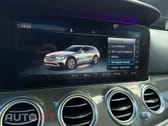 Mercedes-Benz E 220 d 4-Matic All Terrain Avantgarde +