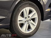 Volkswagen Golf Variant 1.0 eTSI OPF DSG Life