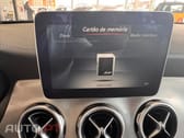 Mercedes-Benz GLA 220 d Urban