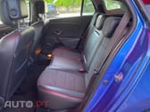 Renault Mégane 1.5 dCi GT Line