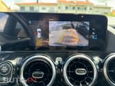 Mercedes-Benz GLA 180 d AMG Line