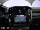 Volvo C40 Recharge Plus