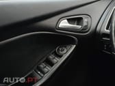 Ford Focus 2.3 EcoBoost RS Pack Performance