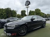 BMW 530 e Pack M