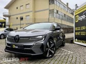 Renault Mégane E-Tech EV60 Techno
