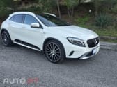 Mercedes-Benz GLA 180 Activity Edition