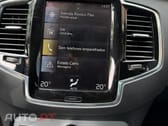 Volvo XC90 2.0 T8 PHEV Inscription AWD