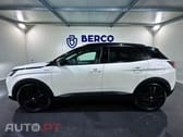 Peugeot 3008 1.6 Hybrid4 GT Pack e-EAT8