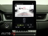 Renault Captur 1.2 ECO-G Techno