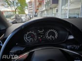 Skoda Fabia 1.0 MPI Ambition