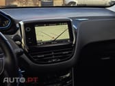 Peugeot 2008 1.6 BlueHDi Allure