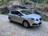 Seat Ibiza 1.2 TDi Style DPF