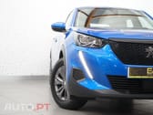 Peugeot 2008 1.2 PureTech Allure Pack