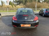 Volkswagen New Beetle 1.2 TSI
