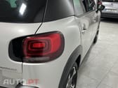 Citroen C3 Aircross PureTech 110 Stop & Start OPF SHINE