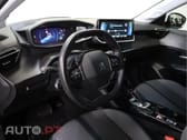 Peugeot 208 Allure Versão Eléctrica