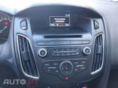 Ford Focus SW 1.5 TDCi Trend+
