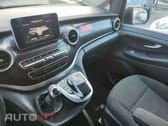 Mercedes-Benz V 220 d Longo Avantgarde
