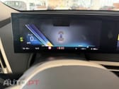 BMW iX xDrive 40