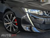 Peugeot 508 1.5 BlueHDi GT Line EAT8