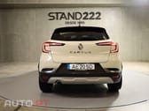 Renault Captur 1.5 dCi Exclusive