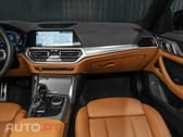 BMW 420 d Pack M Auto