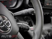 Toyota Proace City  1.5D L1 Comfort IVA DEDUTÍVEL