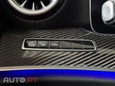 Mercedes-Benz E 53 AMG 4-Matic+