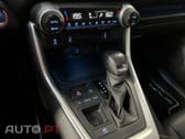 Toyota RAV4 2.5 Hybrid D. Force SQUARE Collectio 4x2