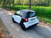 Smart ForTwo 1.0 Passion 71