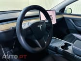 Tesla Model Y Standard