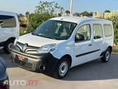 Renault Kangoo 1.5 dCi Business S/S