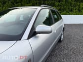 Audi A4 Avant 1.9 TDI Sport