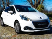 Peugeot 208 1.5 BlueHDi Allure