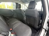 Ford Puma 1.0 EcoBoost MHEV Titanium Design