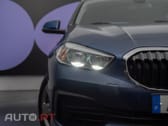 BMW 116 i Advantage
